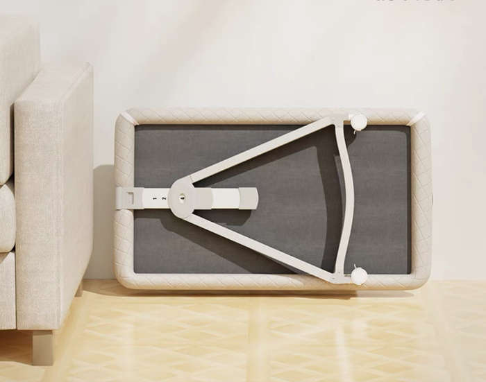 CRIB BB-36