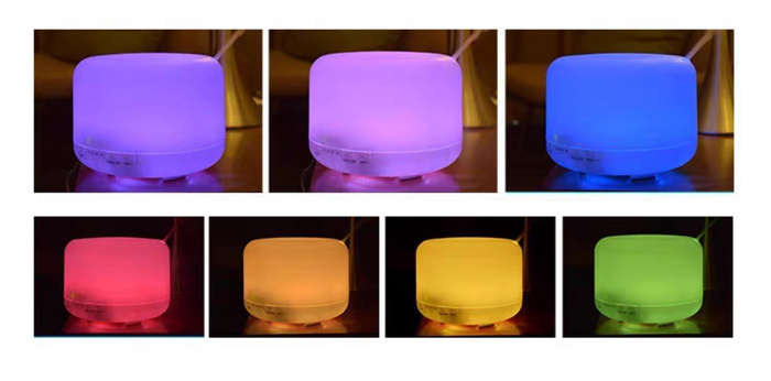 KP-500ML HUMIDIFIER AS-19