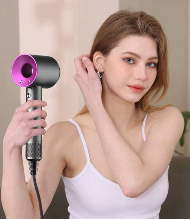 HAIR DRYER DC-296
