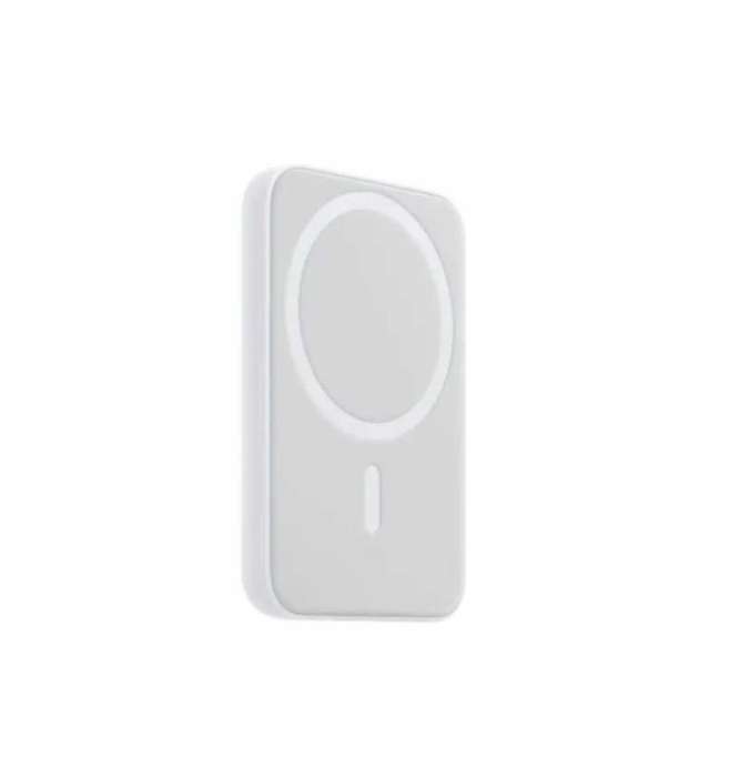 Magnetic Battery Pack Power Bank Compatible with iPhone