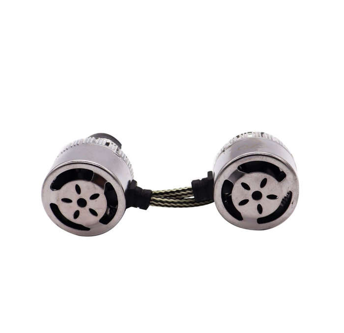 2 Piece Top Quality C6 LED Headlights - H3