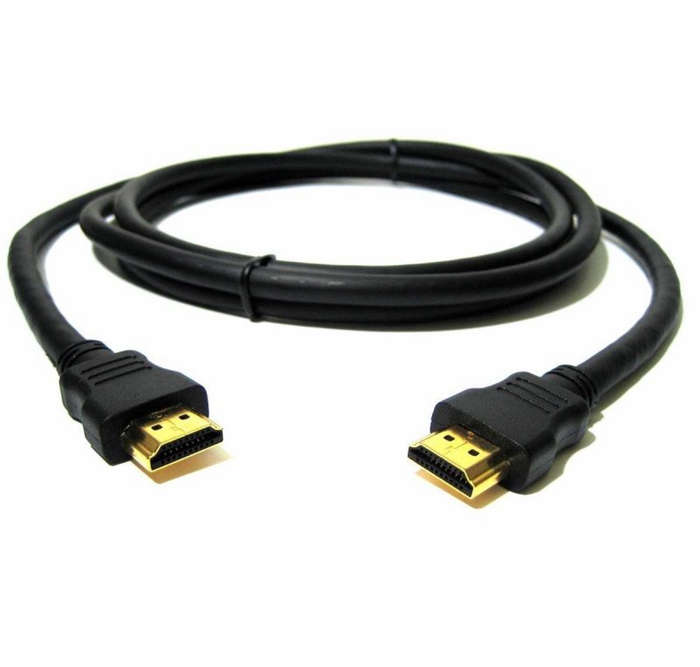 HDMI to HDMI Cable - 3M