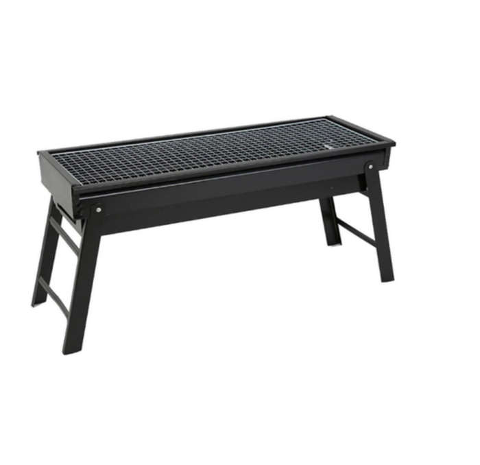 Foldable Barbeque Charcoal Braai Grill