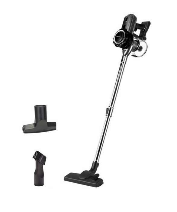 Sokany - Cordless Vacuum Cleaner with 3 Attachment