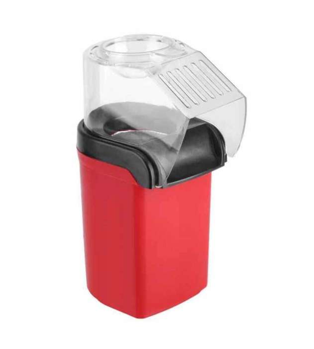Mini Oil Free Popcorn Maker