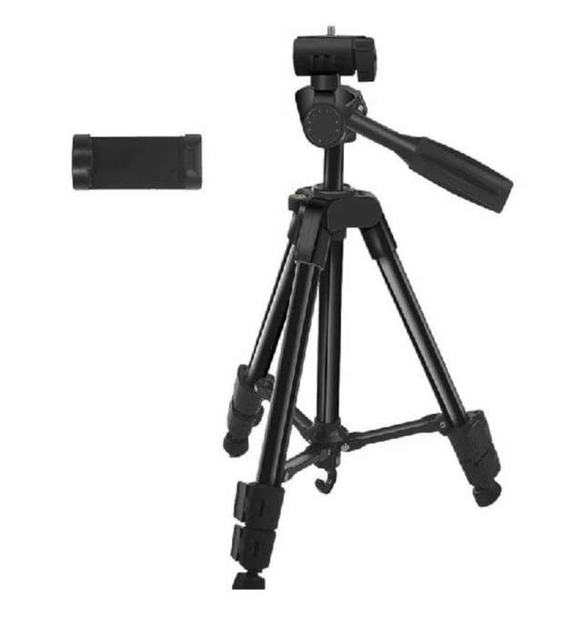 Professional Tripod Quality HP/Camera Holder Extendable NP-3160S