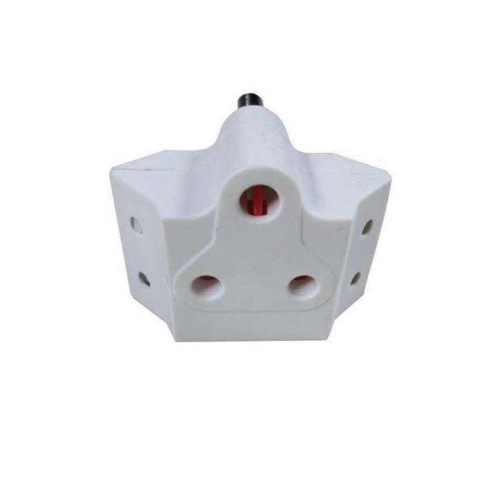 Redisson 3-Way Adaptor Plug