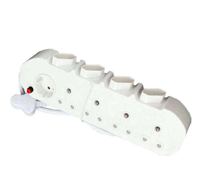Redisson 9way multi-plug