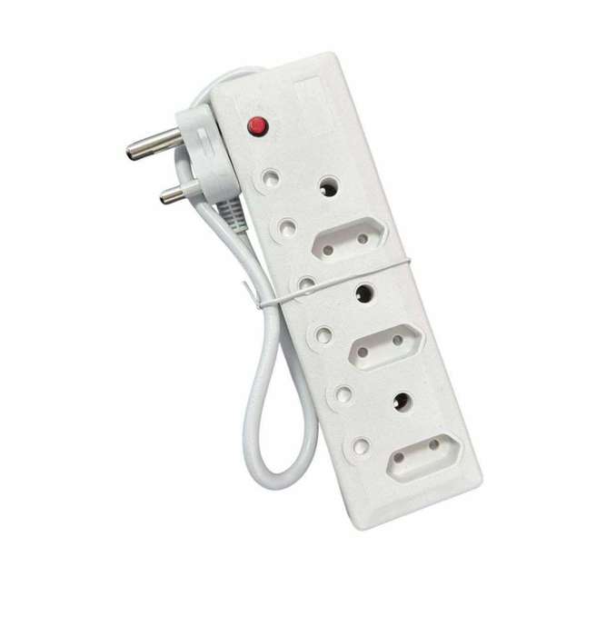 Redisson 6 way multi-plug