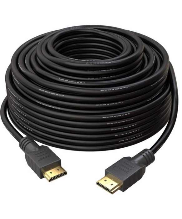 HDMI To HDMI - 30 Meter Cable