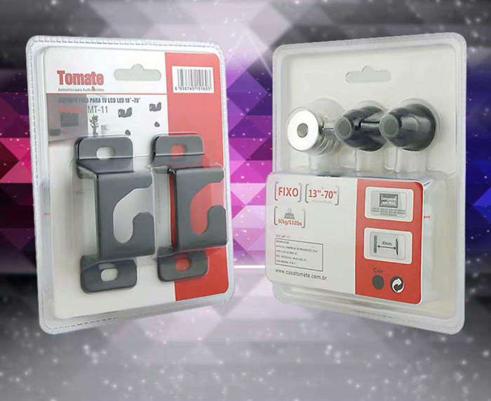 TV LCD LED Bracket 13-70