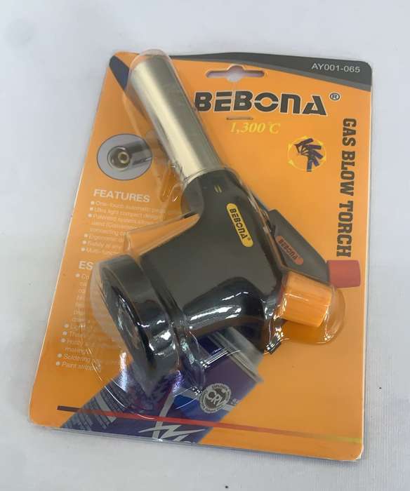 Cooking Fire Blow Torch