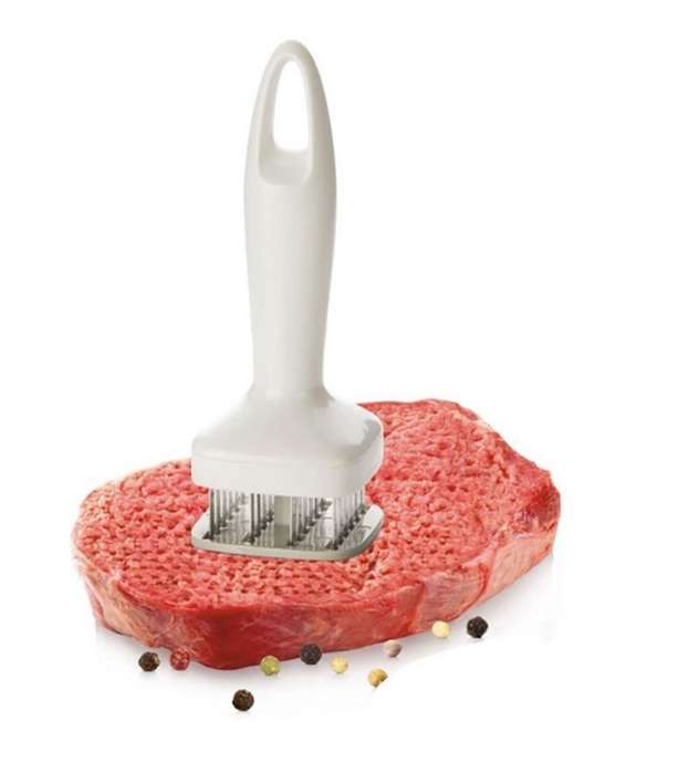 Meat and Poultry Tenderizer Hammer