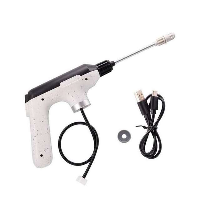 AICOM - Electric Automatic Sprayer with Atomization for Garden Home Uses