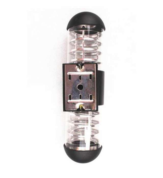 Outdoor Multipurpose Wall Lamp