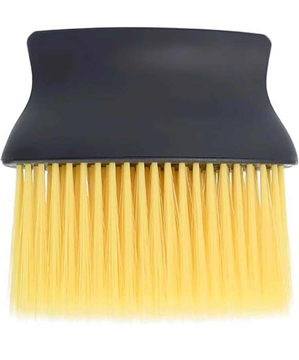 Auto Interior Dust Brush