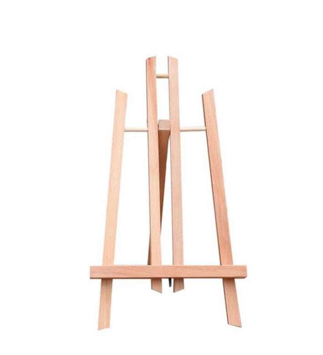 50cm Wood Art Easel
