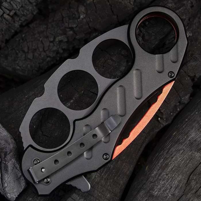 HIGH QUALITY OUTDOOR KNIFE FISHING