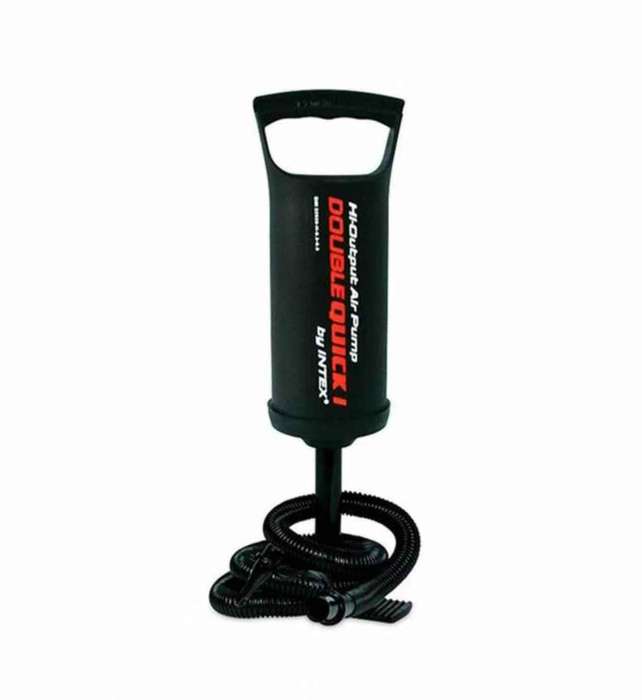 Double Quick Hand Pump
