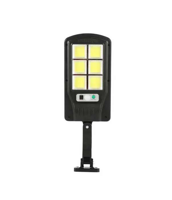DB-175 Solar Sensor Light