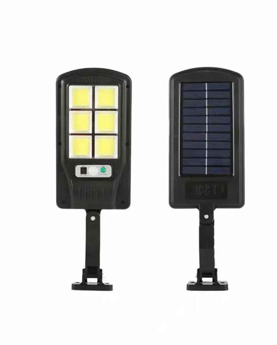 DB-175 Solar Sensor Light