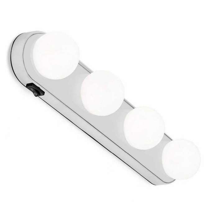Studio Glow - Vanity Make Up Light