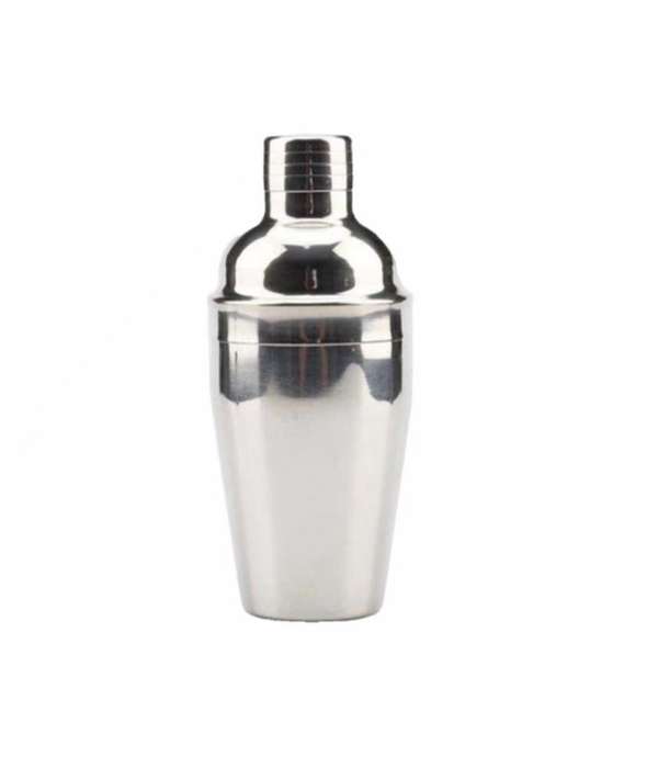 Stainless Steel Cocktail and Barware Tool Sets -10 Pieces