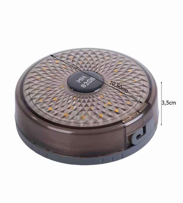 Multifunctional Camping String Light