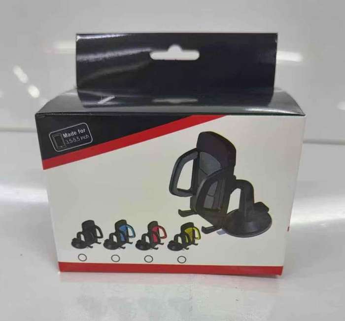CAR PHONE HOLDER
