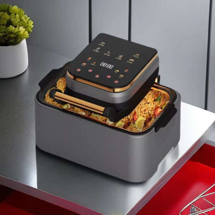 12L 1700W Air Fryer / Oven