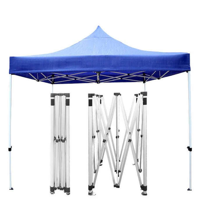 3m x 3m Outdoor Pop-Up Gazebo