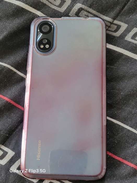 Hisense  U70 Pro