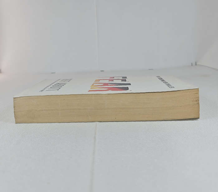 Fear by Jeff Abbott - Paperback