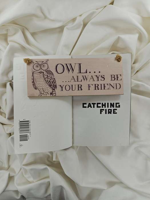 The Hunger Games Trilogy (Hunger Games, Catching Fire & Mockingjay) by Suzanne Collins - Paperback