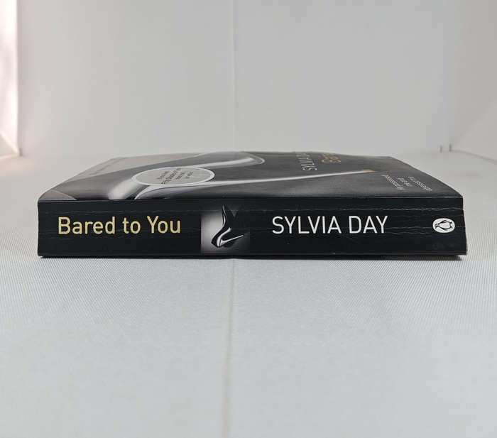 Bared to You by Sylvia Day - Paperback