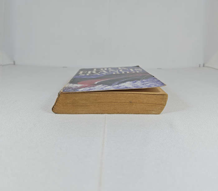 Slay-Ride by Dick Francis - Paperback