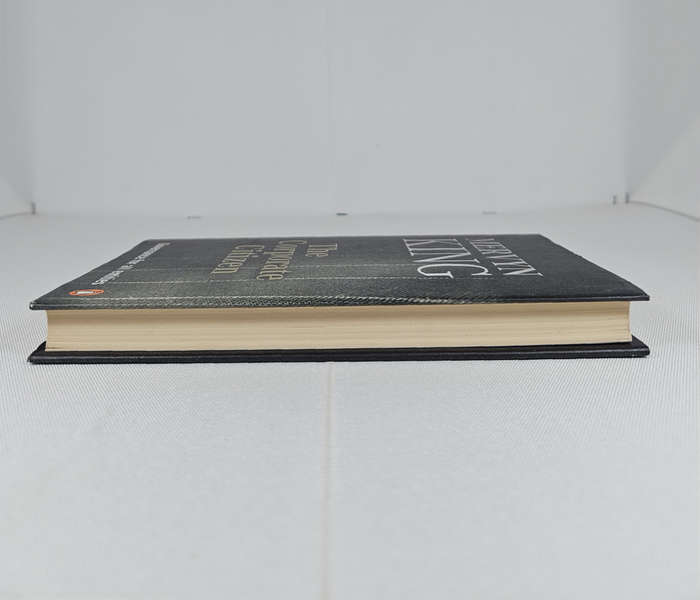 The Corporate Citizen by Mervyn King (SIGNED BY AUTHOR) - Hardback