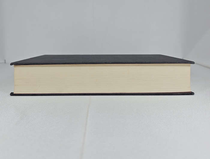 The Casual Vacancy by J.K. Rowling - Hardback