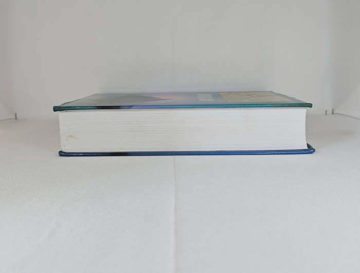 River God by Wilbur Smith - Hardback