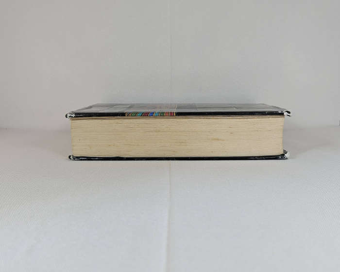 The Seventh Scroll by Wilbur Smith - Hardback