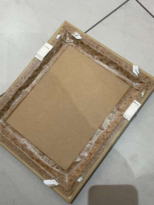 Frame print