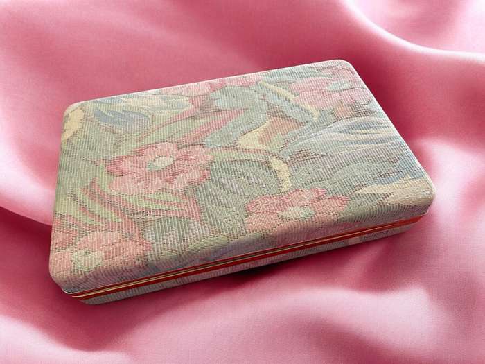 Jewellery box