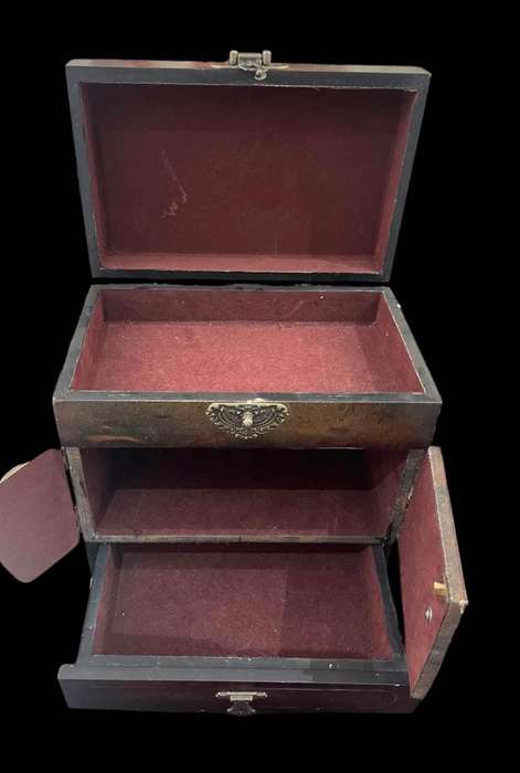 Jewellery holder