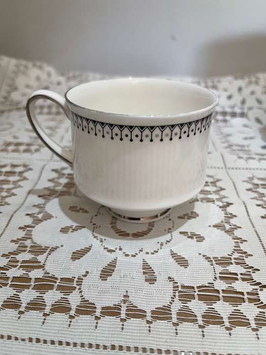 Teacup Paragon