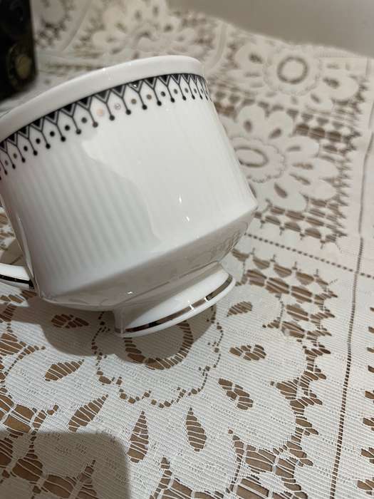 Teacup Paragon