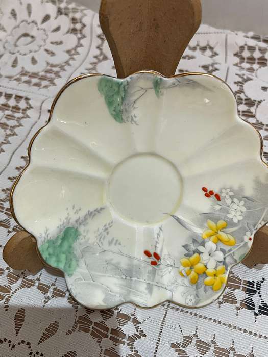 Saucer  Paragon each