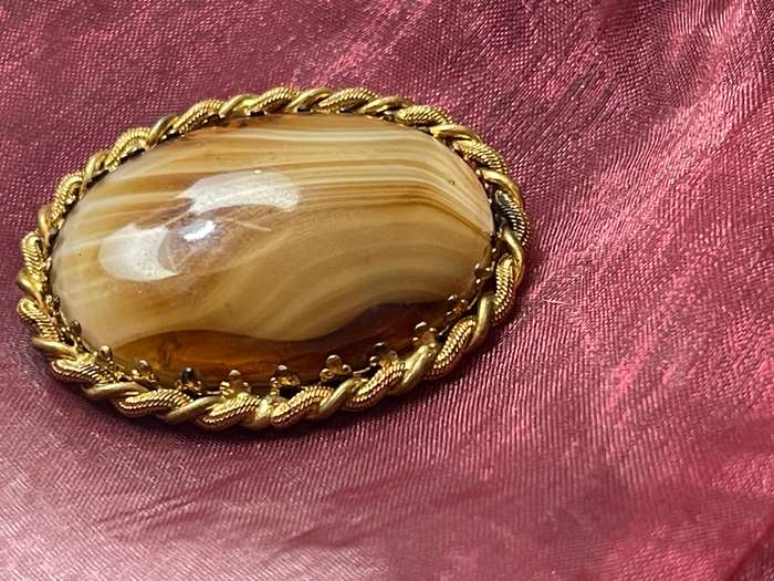 Brooch/pendant vintage