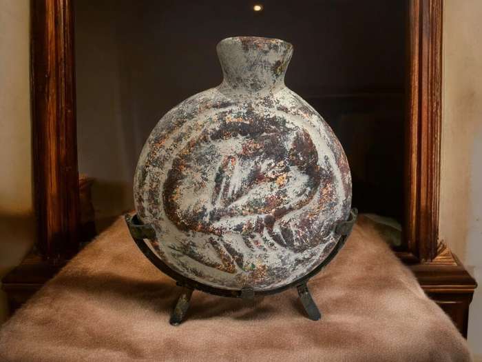 Vase Egypt