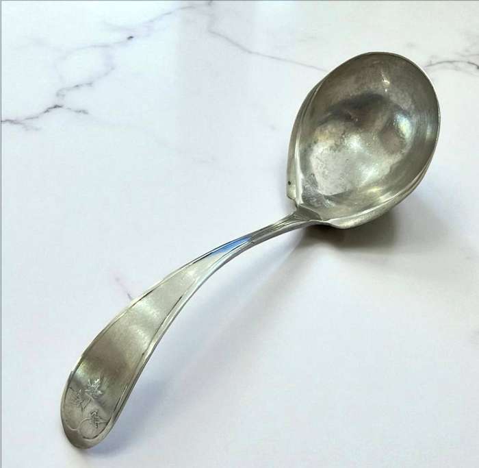 Gravy ladle(NR9)
