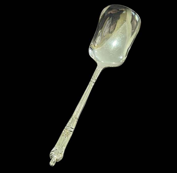 Jam/sugar spoon Apostle(NR43)